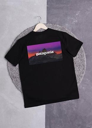 Футболка patagonia