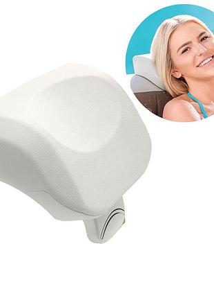 Підголівник для джакузі intex 28505, 28 х 23 х 17 см