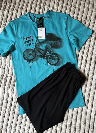 Костюм h&m розмір 146/152 10-12 років