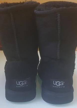 Женские угги ugg оригинал5 фото