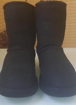 Женские угги ugg оригинал