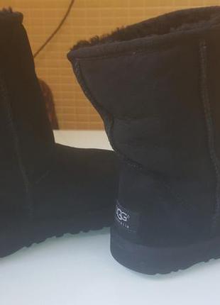 Женские угги ugg оригинал3 фото