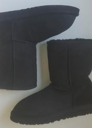 Женские угги ugg оригинал7 фото