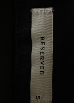Міні-юбка reserved 3