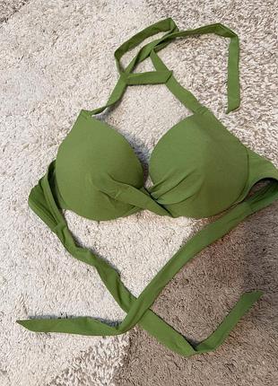 Купальник верх h&m