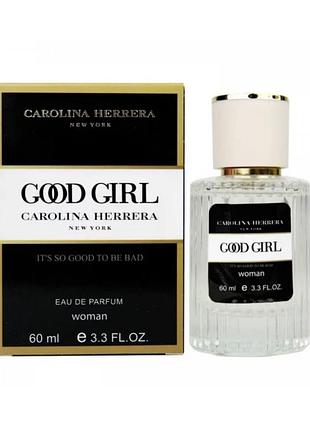 Carolina herrera good girl