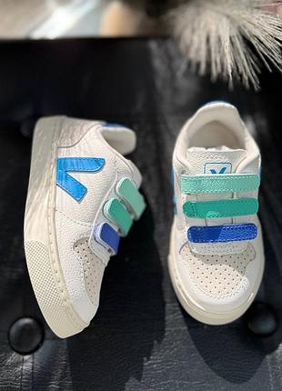Кеды детские veja