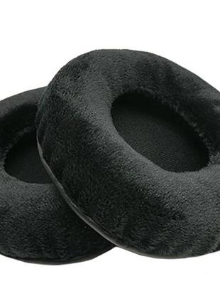 Амбушури для навушників urbanears zinken матеріал велюр
