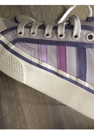 Кеди adidas