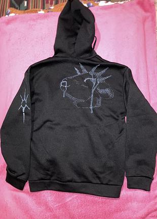 Hoodie doll 2