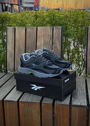 Кроссовки reebok premier kfs 3