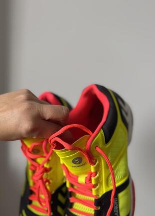 Кроссовки hummel 3