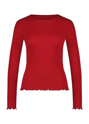 Реглан в рубчик hunkemoller 2