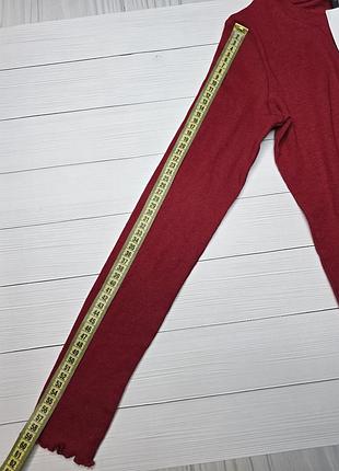 Реглан в рубчик hunkemoller 7