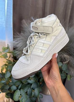 Кеды мужские adidas