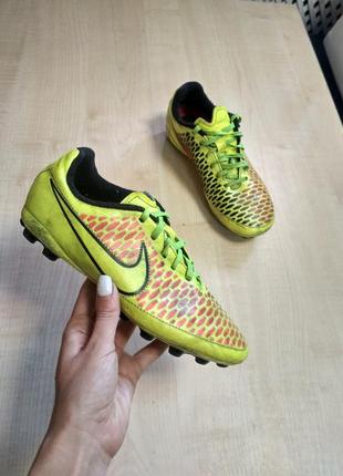 Бутси nike magista onda ag 651652 - 770 оригінал