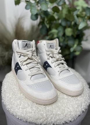 Кеды мужские saucony