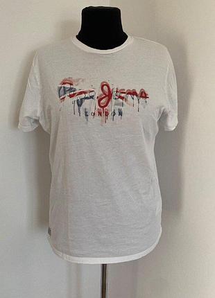 Футболка pepe jeans