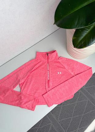 Спортивна кофта under armour