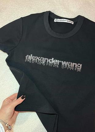 Футболка alexanderwang