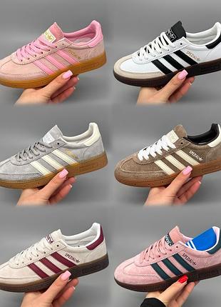 Кросівки adidas handball spezial