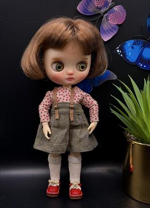 Оригінальна лялька блайз blythe 2