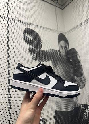 Nike dunk low panda орігінал!