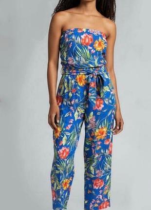 Комбинезон женский