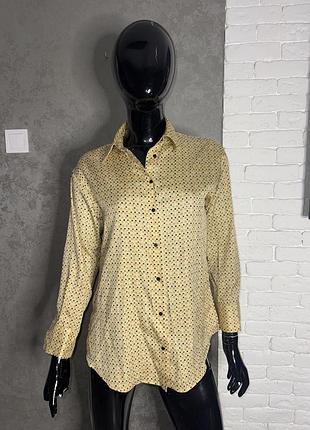 Сорочка zara, xs