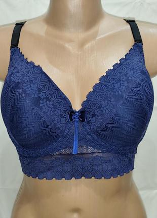 Красивый бюстгальтер uk44b/с eur100b/с