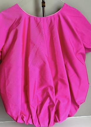 Топ jil sander