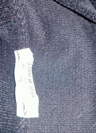 Світшот made in italy 5