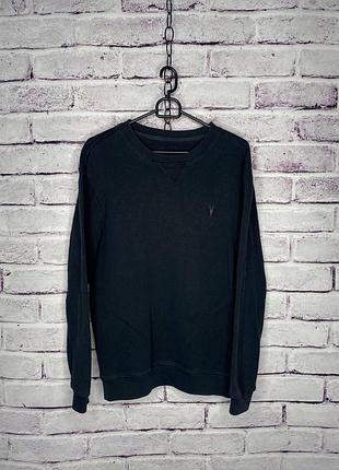 Світшот allsaints