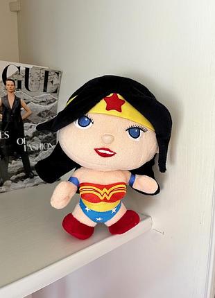 М'яка іграшка марвел wonder woman диво жінка