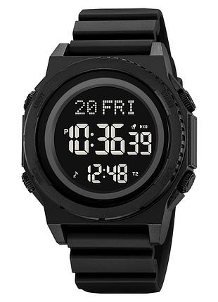 Skmei 2357bk black