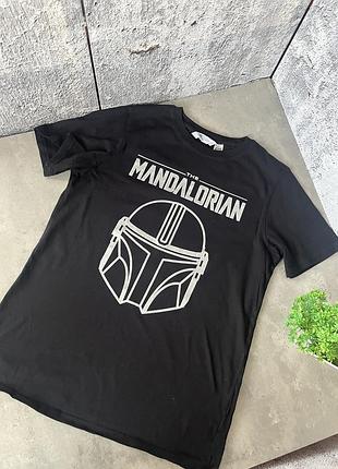 Футболка h&m