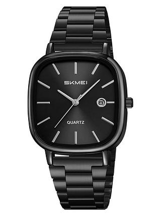 Skmei 2551bkbk all black
