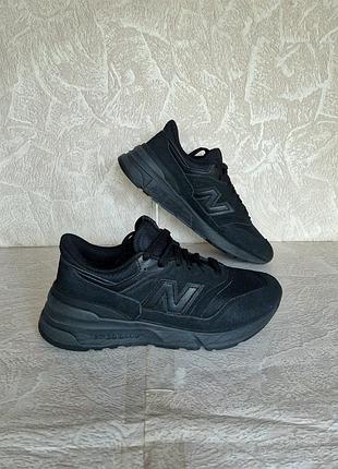 Кроссовки (new balance 997) размер 37-38