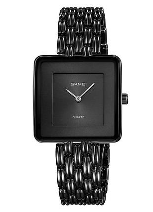 Skmei 2372bkbk all black