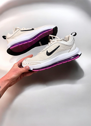 Кросівки жіночі nike air max ap 38 розмір 24см демісезон оригінал