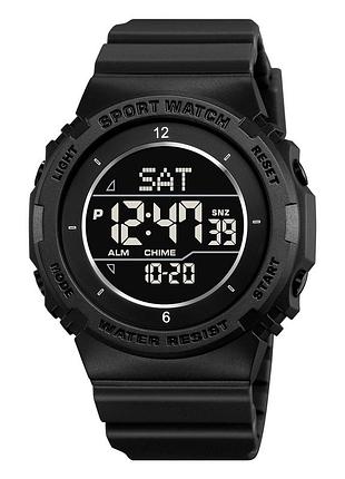 Skmei 2400bk black