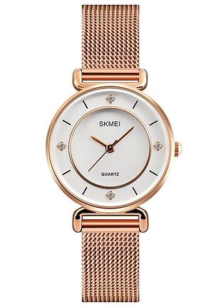Skmei 1330srg rose gold