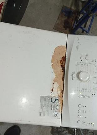 Вживані запчастини до пральної машини whirlpool awe 50510. розбирання пральної машини whirlpool awe 50510. whirlpool awe 50510