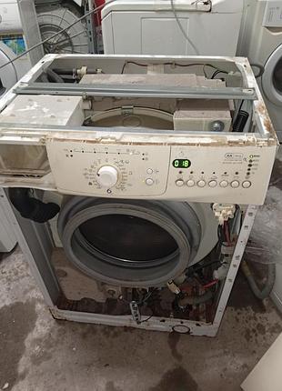 Б/у запчасти на стиральную машину whirlpool awo/d 41135 . разборка стиральной машины whirlpool awo/d 41135 . whirlpool awo/d