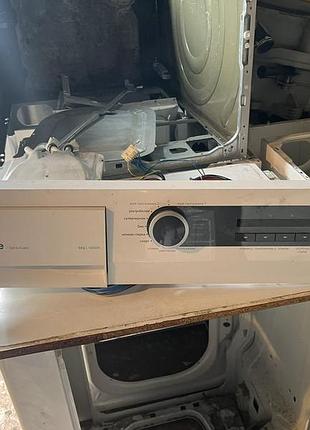 Б/у модуль управления стиральной машини gorenje w6643n/s sifra:346814 ako 745128-07 prg 752914-05