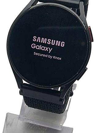 Смарт-годинник браслет б/у samsung galaxy watch fe 40 mm (sm-r861)