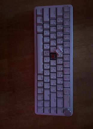 Клавітура game pro mk 210 pro