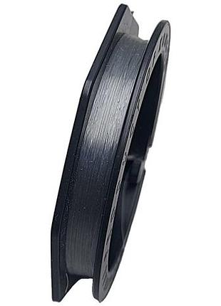 Б/у волосінь konger steelon ice fluorocarbon coated 50м 0.08мм 1.15кг