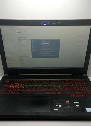 Ноутбук б/у asus tuf gaming fx504g (intel core i5-8300h @ 2.3ghz/ram 8gb/hdd 1tb/nvidia geforce gtx 1050)