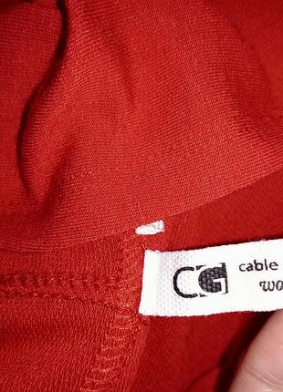 Худі  cable&gauge 4